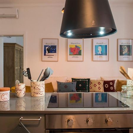 شقة Relais Dei Goti روما المظهر الخارجي الصورة