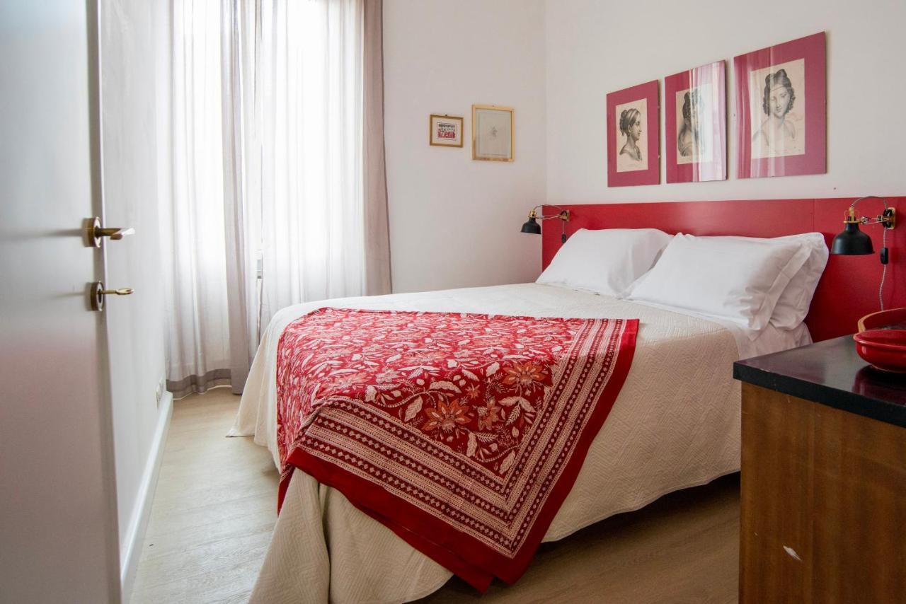 شقة Relais Dei Goti روما المظهر الخارجي الصورة